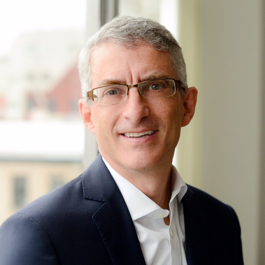 David M. Wachtel