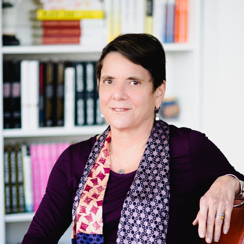 Gail E. Ross