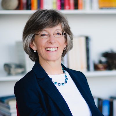 B. Holly Schadler