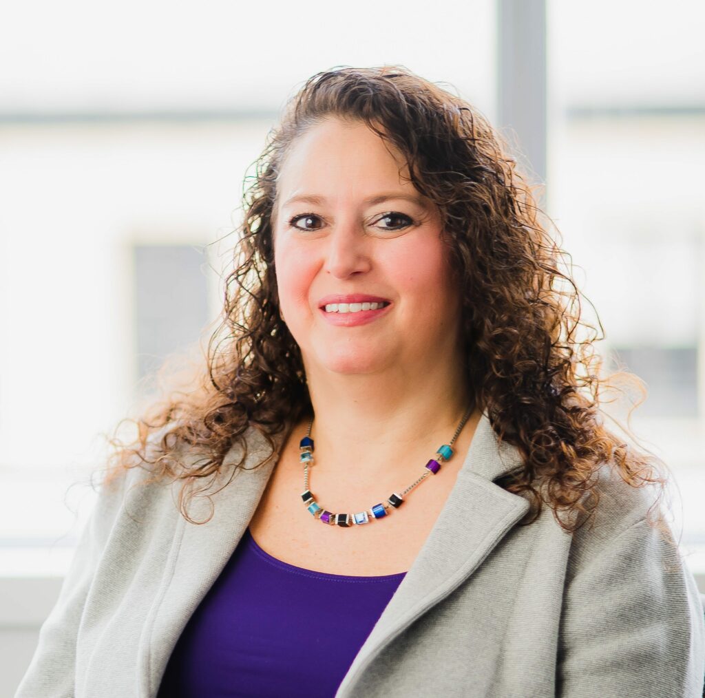 Karen A. Post