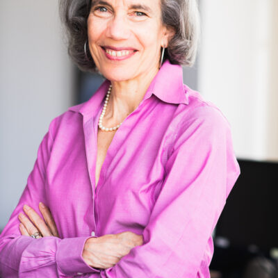 Kathy S. Strom