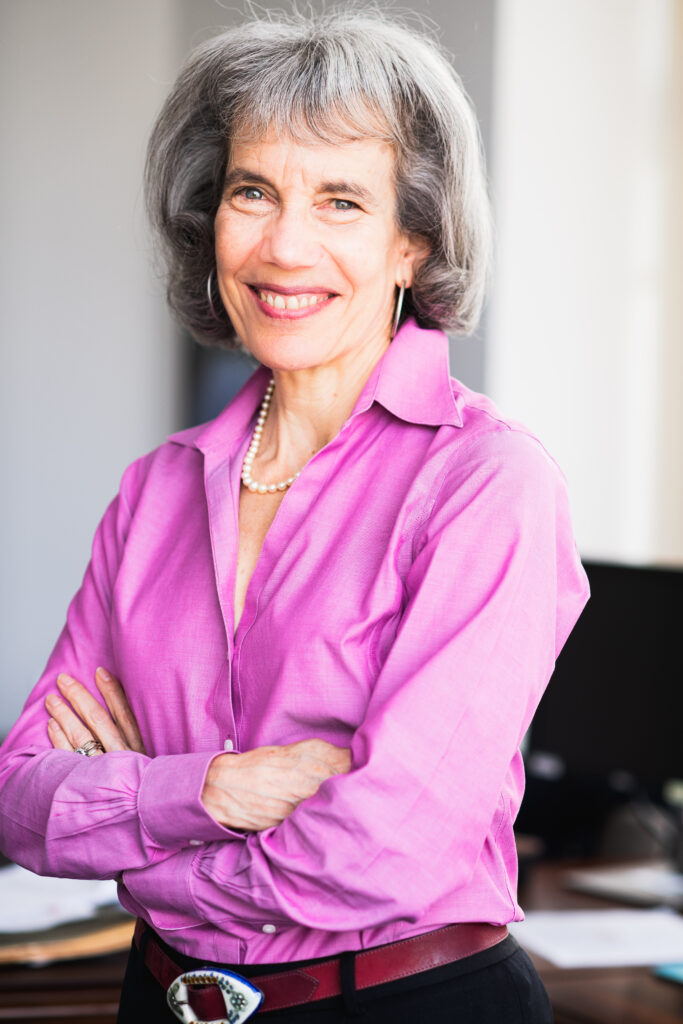 Kathy S. Strom