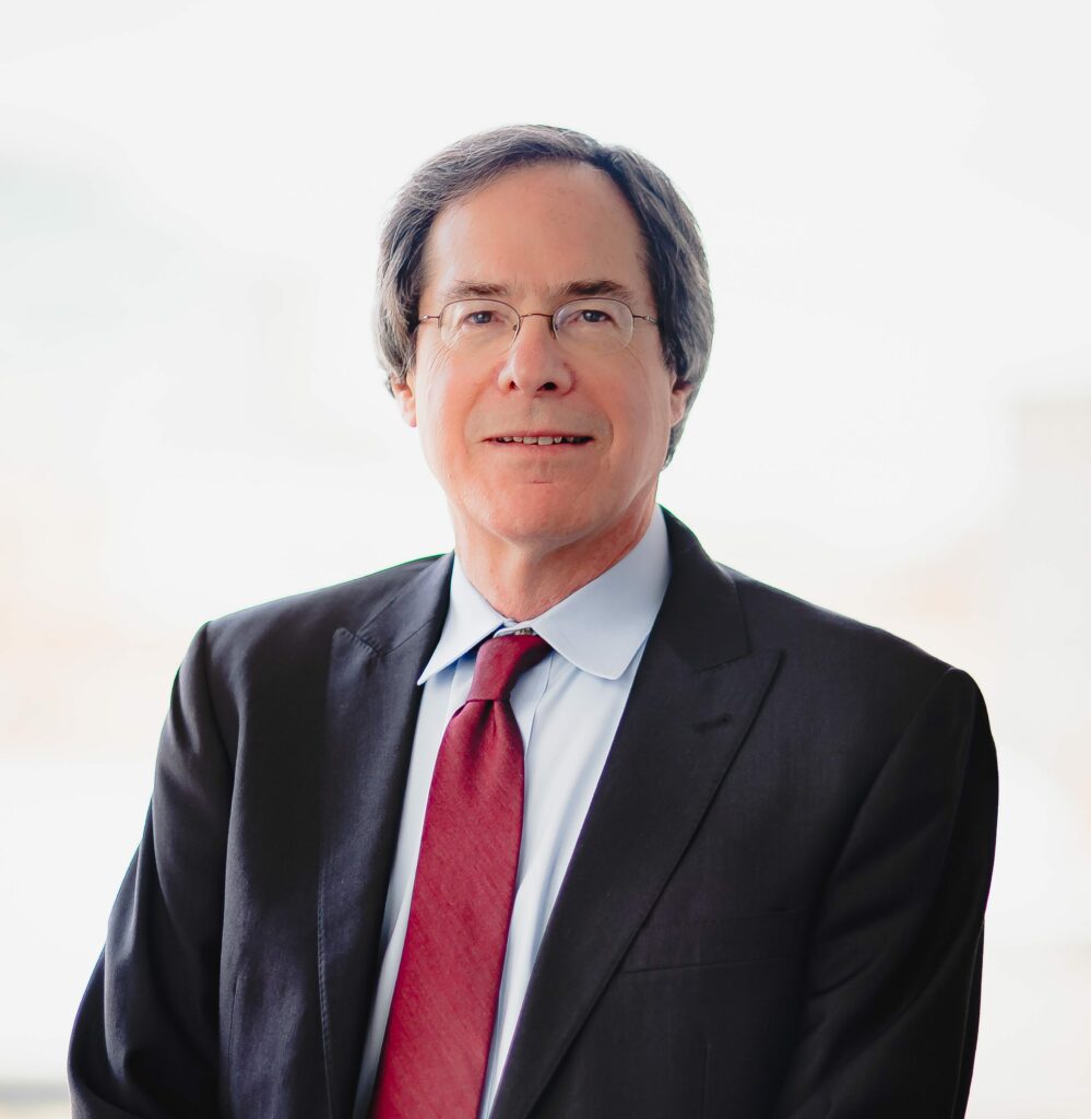 Laurence E. Gold