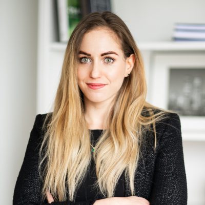 Sarah Nason